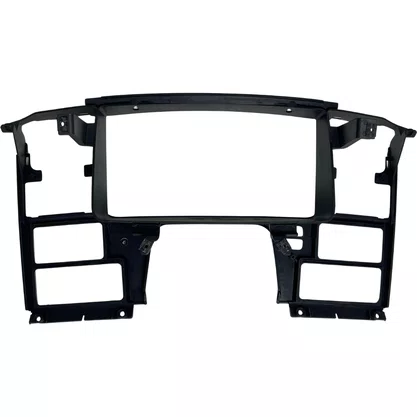 Acabamento Painel Scania P G R 1911458 1911457 1911460 Original
