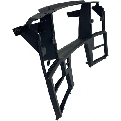 Acabamento Painel Scania P G R 1911458 1911457 1911460 Original