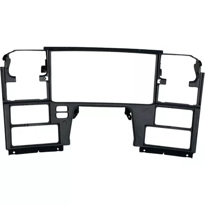 Acabamento Painel Scania P G R 1911458 1911457 1911460 Original