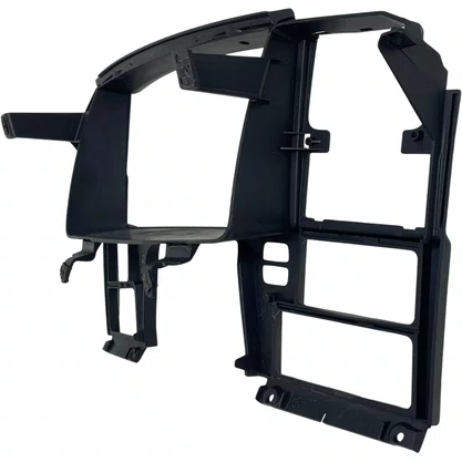 Acabamento Painel Scania P G R 1911458 1911457 1911460 Original