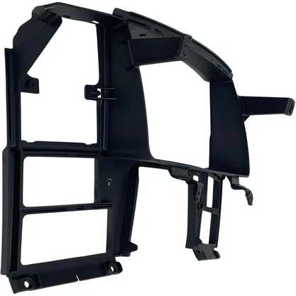 Acabamento Painel Scania P G R 1911458 1911457 1911460 Original