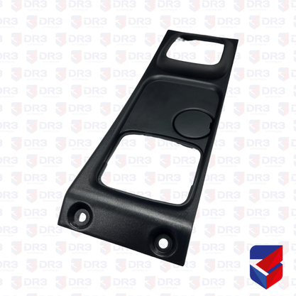 Acabamento Painel Scania P G R 1443275 Original