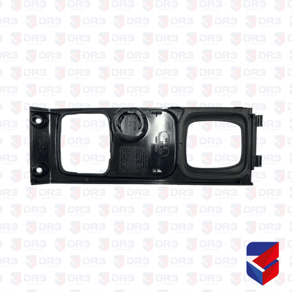 Acabamento Painel Scania P G R 1443275 Original