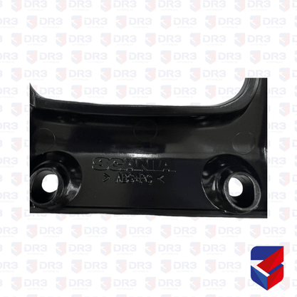 Acabamento Painel Scania P G R 1443275 Original