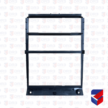 Acabamento Painel Moldura Scania S5