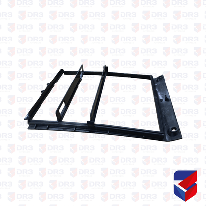Acabamento Painel Moldura Scania S5