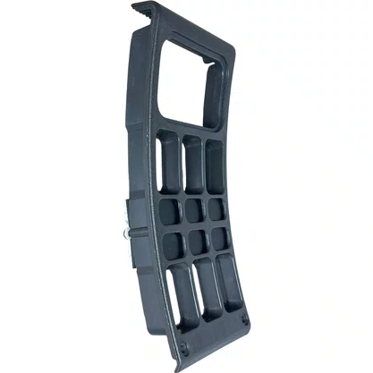 Acabamento Painel Scania S4 358346 Original
