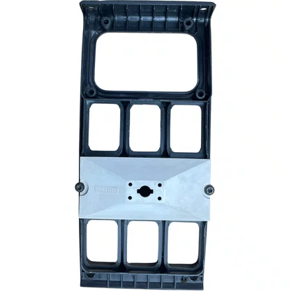 Acabamento Painel Scania S4 358346 Original