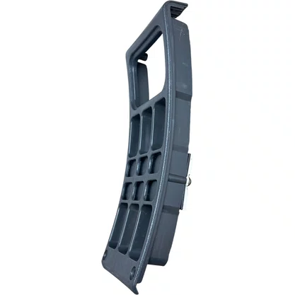 Acabamento Painel Scania S4 358346 Original