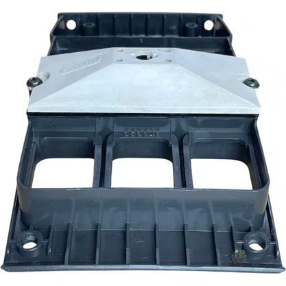 Acabamento Painel Scania S4 358346 Original