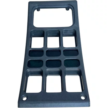 Acabamento Painel Scania S4 358346 Original