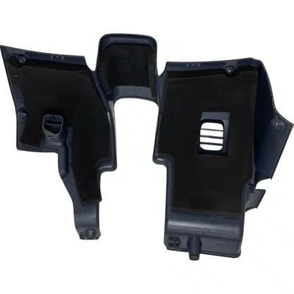 Acabamento Painel Scania S4 S5 P G R 1764037 Original