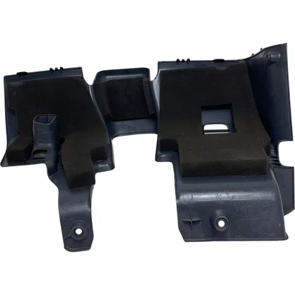 Acabamento Painel Scania S4 S5 P G R 1764037 Original