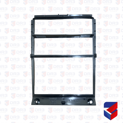 Acabamento Painel Moldura Scania S5 1425835 Original