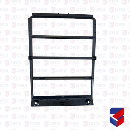 Acabamento Painel Moldura Scania S5 1425849 Original