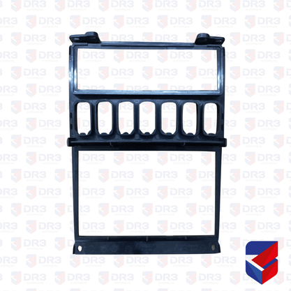 Acabamento Painel Moldura Scania S5