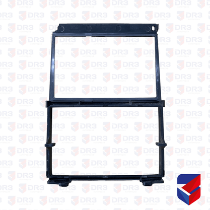Acabamento Painel Moldura Scania S5