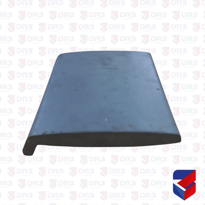 Acabamento Moldura Prateleira Scania P G R 1485290 Original
