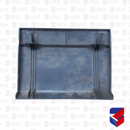 Acabamento Moldura Prateleira Scania P G R 1485290 Original