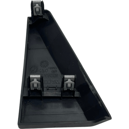 Acabamento Painel Volvo FH 82293957 Original