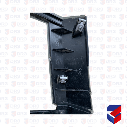 Acabamento Painel Volvo FH4 82286767 Original