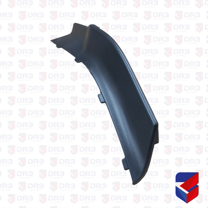 Acabamento Paralama Superior Scania S4 Bicudo LD Globo