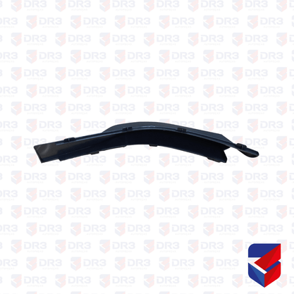 Acabamento Paralama Superior Scania S4 Bicudo LD Globo