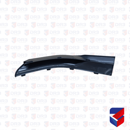 Acabamento Paralama Superior Scania S4 Bicudo LD Globo