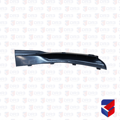 Acabamento Paralama Superior Scania S4 Bicudo LE Globo
