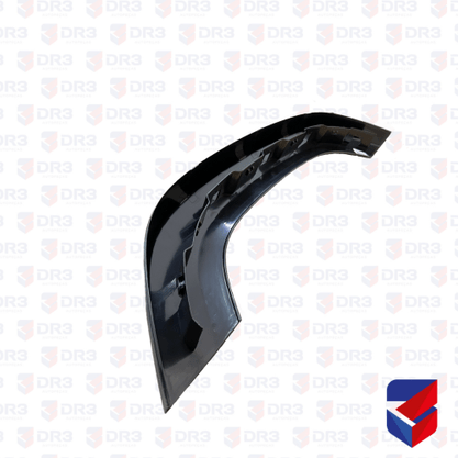 Acabamento Paralama Superior Scania NTG LE 2297991 Cepam