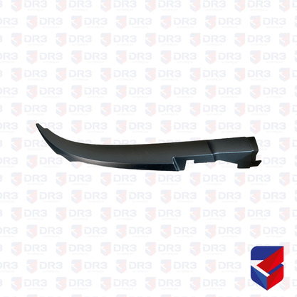 Acabamento Pivo Parabrisa Scania NTG LE 2340701 Original
