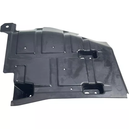Acabamento Protecao Motor Mercedes Benz New Actros Original