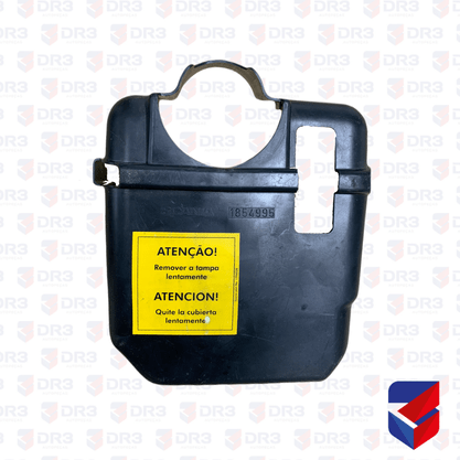 Acabamento Reservatorio Agua Radiador Scania S4 S5 S6 Original