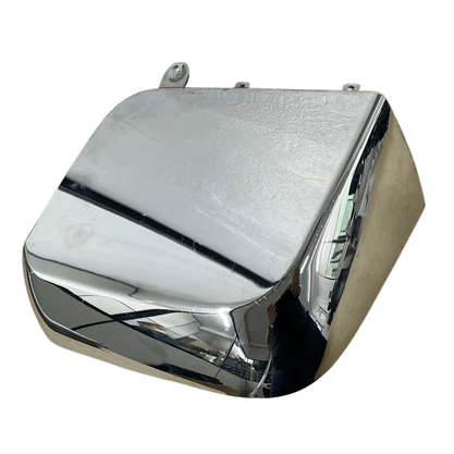 Acabamento Retrovisor Mercedes Benz New Actros LD Original
