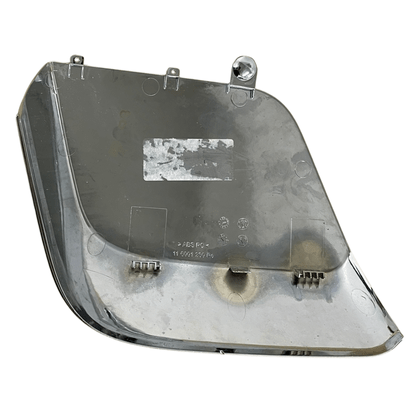 Acabamento Retrovisor Mercedes Benz New Actros LD Original