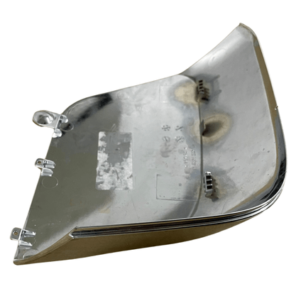 Acabamento Retrovisor Mercedes Benz New Actros LD Original