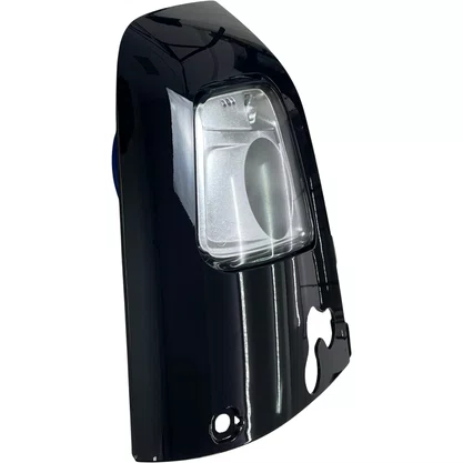 Acabamento Superior Cabine Volvo FH New 2015 Em Diante LD Com Farol Cepam