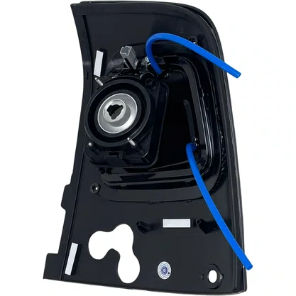 Acabamento Superior Cabine Volvo FH New 2015 Em Diante LD Com Farol Cepam