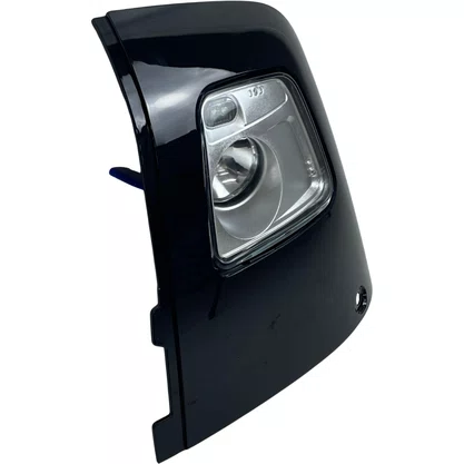 Acabamento Superior Cabine Volvo FH New 2015 Em Diante LE Com Farol Cepam