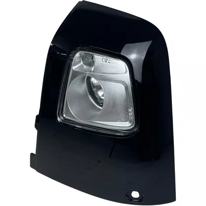 Acabamento Superior Cabine Volvo FH New 2015 Em Diante LE Com Farol Cepam