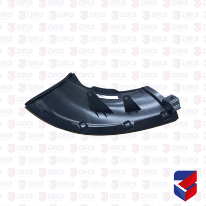 Acabamento Bojo Farol Scania R Highline LE 1431922 Fabbof
