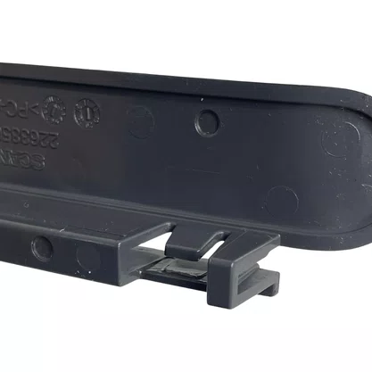 Acabamento Superior Painel Instrumentos Scania NTG 2263850 Original
