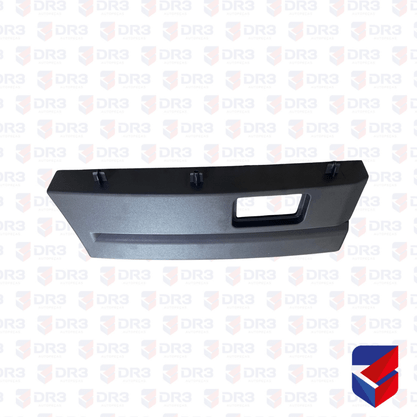 Acabamento Tampa Estribo Scania P G R LD 1779119 Cepam