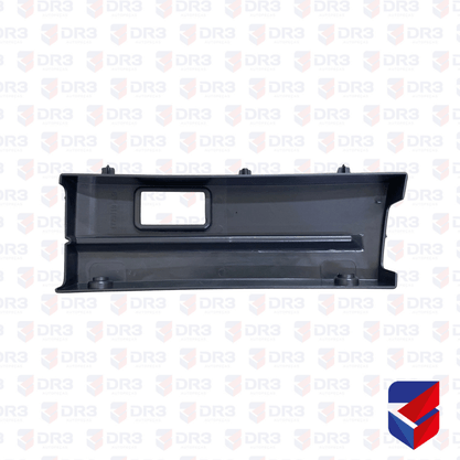 Acabamento Tampa Estribo Scania P G R LD 1779119 Cepam
