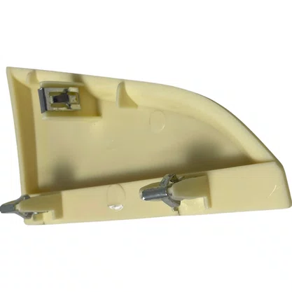 Acabamento Tela Parachoque Scania NTG LD 2584637 Cepam
