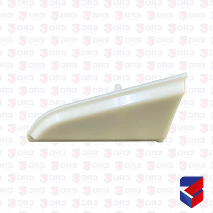 Acabamento Tela Parachoque Scania NTG LD 2584637 Original