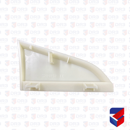 Acabamento Tela Parachoque Scania NTG LD 2584637 Original