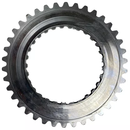 Acionador Arvore Secundaria Scania G25 2883063 347585525 Original