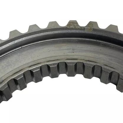 Acionador Arvore Secundaria Scania G25 2883063 347585525 Original