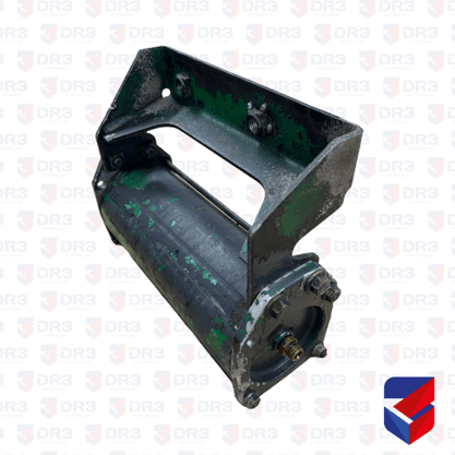 Acumulador Oleo Retarder Caixa Cambio Scania GRS900 GRS890 Original